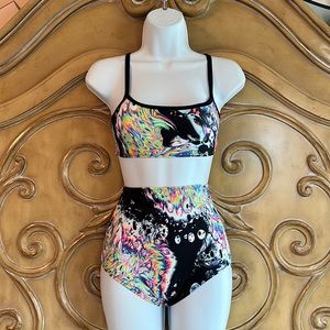 Mi Gente Acid bath Set